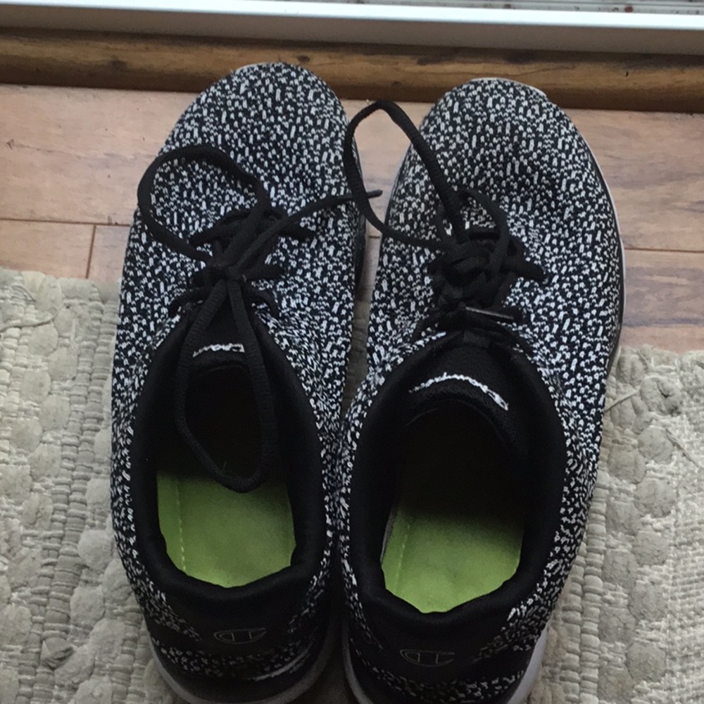 Champions shoes